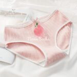 شورت pink peach (سایز 38 الی 42) - تصویر 11