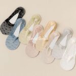 جوراب کالج گیپوری توپ توپی - تصویر 11