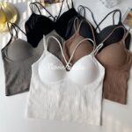 کراپ تاپ طرح سلینا (محصول لک دارد) - تصویر 8