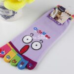 جوراب انگشتی متعجب - تصویر 7