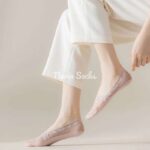 جوراب کالج گیپوری توپ توپی - تصویر 3