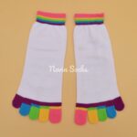 جوراب انگشتی متعجب - تصویر 6