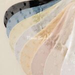 جوراب کالج گیپوری توپ توپی - تصویر 12