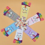 جوراب انگشتی متعجب - تصویر 3