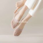 جوراب کالج گیپوری توپ توپی - تصویر 15