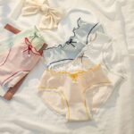 شورت طرح دلناز1011 ( سایز 34تا38) - تصویر 4