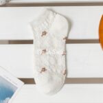 جوراب مچی گلی - تصویر 7