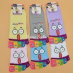 جوراب انگشتی متعجب - تصویر 13