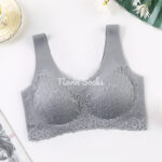 نیم تنه طرح ترنم سایز 65 - تصویر 2