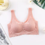 نیم تنه طرح ترنم سایز 65 - تصویر 3