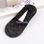 جوراب کالج گیپوری توپ توپی - تصویر 5