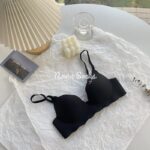 سوتین طرح دلکش سایز 75 - تصویر 5