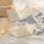 شورت طرح نیکا ( سایز 38 الی 42) - تصویر 5