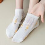 جوراب مچی گلی - تصویر 2