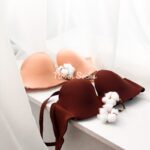 سوتین طرح ریرا سایز 70 - تصویر 3