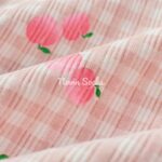 شورت pink peach (سایز 38 الی 42) - تصویر 7