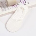 جوراب کالج گیپوری توپ توپی - تصویر 6