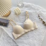 سوتین طرح دلکش سایز 75 - تصویر 6