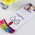 جوراب انگشتی متعجب - تصویر 12