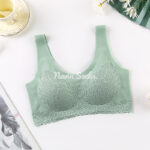 نیم تنه طرح ترنم سایز 65 - تصویر 4