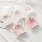 شورت pink peach (سایز 38 الی 42) - تصویر 3