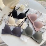 سوتین طرح دلکش سایز 75