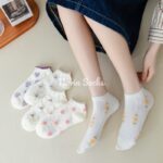 جوراب مچی گلی - تصویر 4