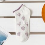 جوراب مچی گلی - تصویر 10