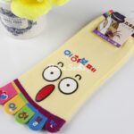 جوراب انگشتی متعجب - تصویر 11