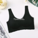 نیم تنه طرح ترنم سایز 65 - تصویر 5