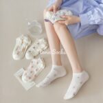 جوراب مچی گلی - تصویر 11