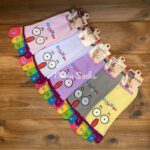 جوراب انگشتی متعجب - تصویر 10