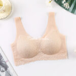 نیم تنه طرح ترنم سایز 65 - تصویر 6