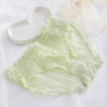 شورت توری پاپیون دار (سایز 38 الی 42) - تصویر 6