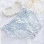 شورت توری پاپیون دار (سایز 38 الی 42) - تصویر 8