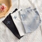 شورت مجلسی لیزری (سایز 38 الی 42) - تصویر 2