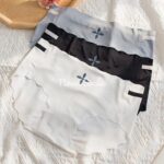 شورت مجلسی لیزری (سایز 38 الی 42) - تصویر 6