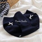 شورت سورمه ای ملوانی (سایز 38 الی 42) - تصویر 2