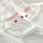 شورت Summer fruits (سایز 38 الی 42) - تصویر 2