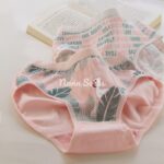 شورت طرح Fall in love (سایز 38 الی 42) - تصویر 2