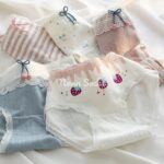 شورت Summer fruits (سایز 38 الی 42) - تصویر 10