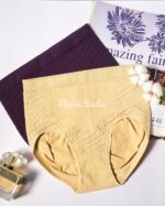 شورت گن دار فاق بلند ( مناسب برای سایز 38-44) - تصویر 2