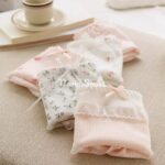 شورت flower (سایز 38 الی 42) - تصویر 10