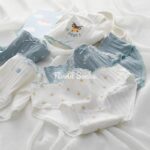 شورت طرح I love you (سایز 38 الی 42) - تصویر 11