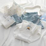 شورت طرح I love you (سایز 38 الی 42) - تصویر 12