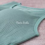 ست نیم تنه شلوارک Sport - تصویر 3