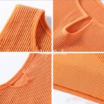 ست نیم تنه شلوارک Sport - تصویر 10