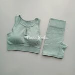 ست نیم تنه شلوارک Sport - تصویر 7