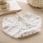 شورت flower (سایز 38 الی 42) - تصویر 3