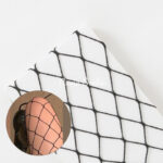 جوراب شلواری فیش نت - تصویر 3